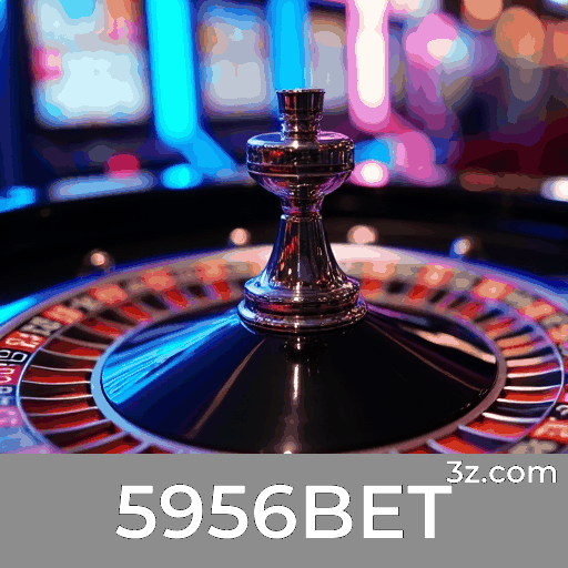 5956BET: Cassino Online Seguro e Rápido