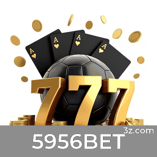 5956BET: Experiência de Cassino Imersiva para Brasileiros