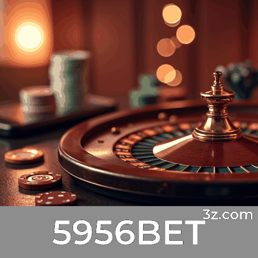 Tecnologia Holográfica em Jogos de Cassino no 5956BET