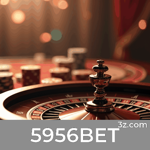 5956BET: A Plataforma de Comunidade Vibrante