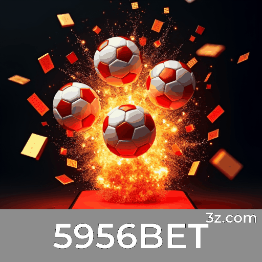 5956BET: Cassino Online Seguro e Rápido