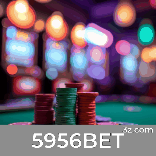 5956BET: Cassino Online Seguro e Rápido