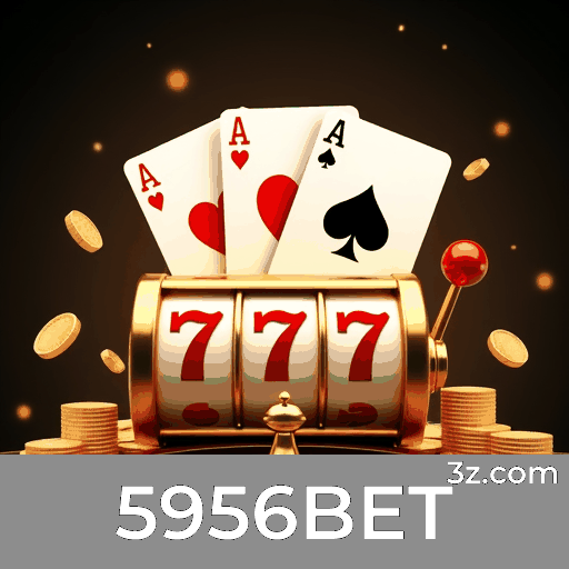 5956BET: Experiência de Cassino Imersiva para Brasileiros