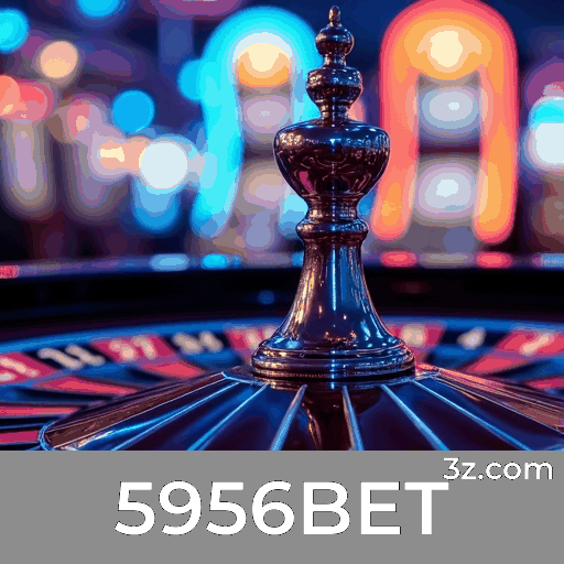 5956BET: A Plataforma de Comunidade Vibrante