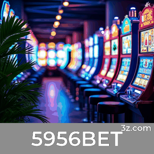 Experiência Mobile Inovadora com o Aplicativo da 5956BET