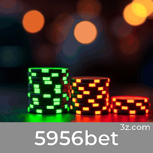 5956bet: Seu Cassino Online Seguro e Premiado
