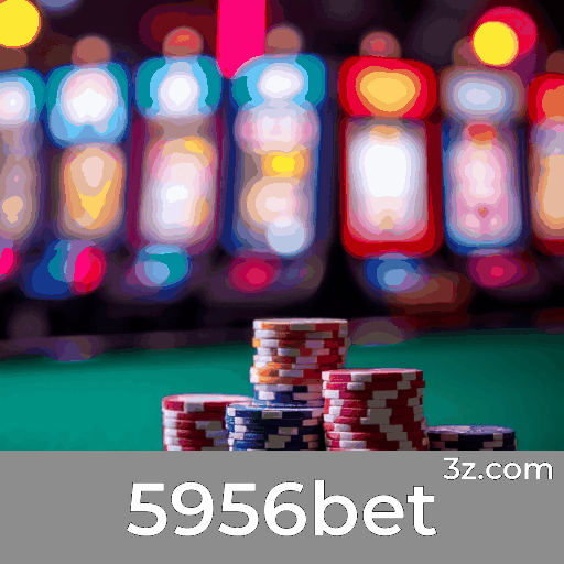 5956bet: Seu Cassino Online Seguro e Premiado