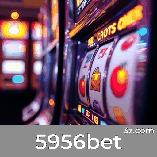 Desbloqueie Ofertas Surpreendentes no 5956bet