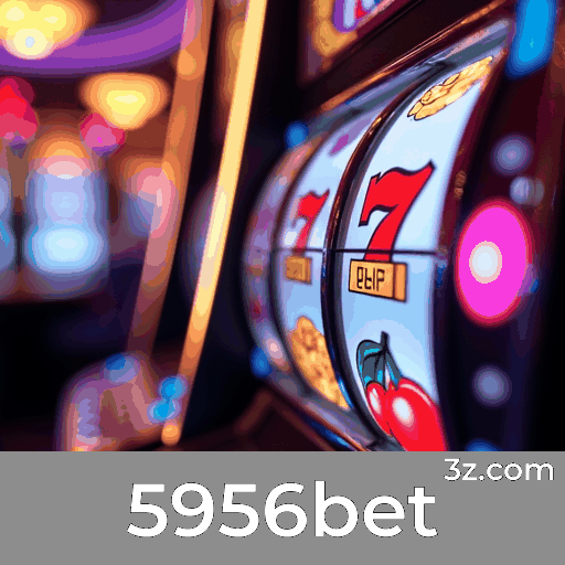 Tecnologia de Ponta em Jogos de Cassino no 5956bet