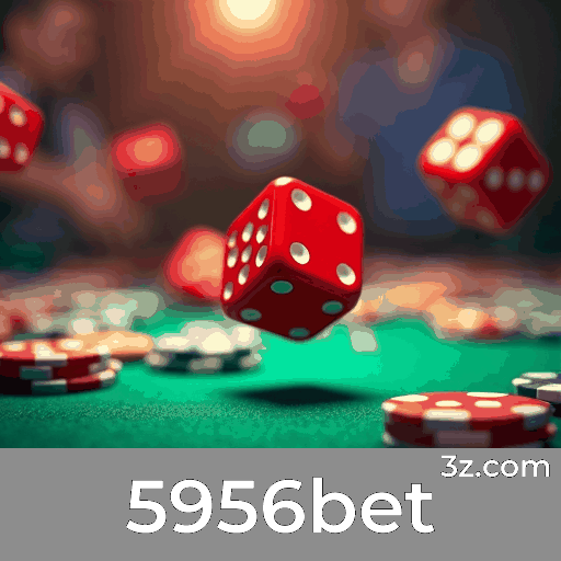 5956bet: Seu Cassino Online Seguro e Premiado