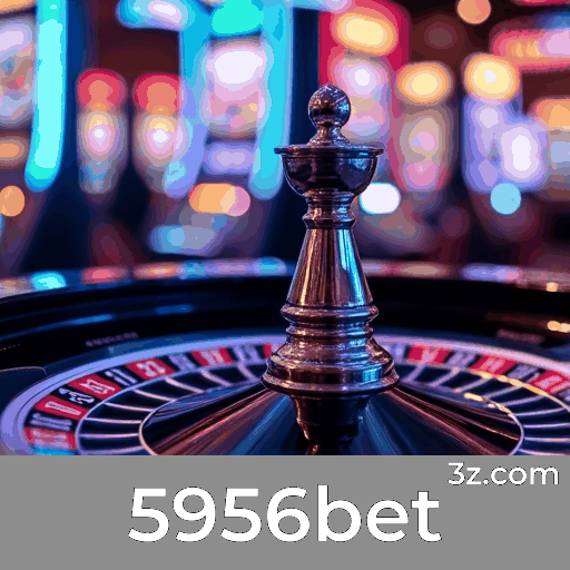 5956bet: Seu Cassino Online Seguro e Premiado