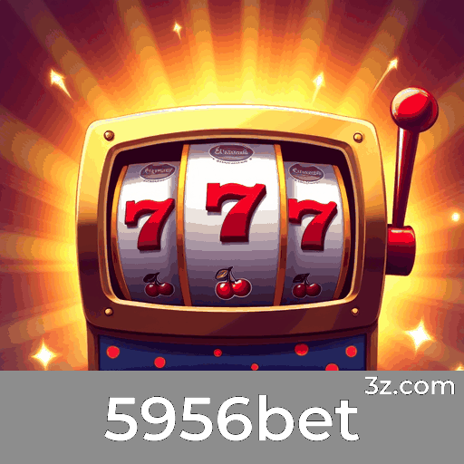 5956bet: Seu Cassino Online Seguro e Premiado