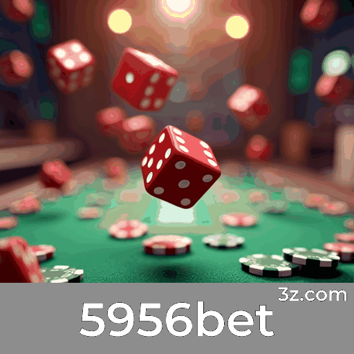 5956bet: Seu Cassino Online Seguro e Premiado