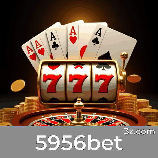 5956bet: Inovação e Excelência em Apostas Online